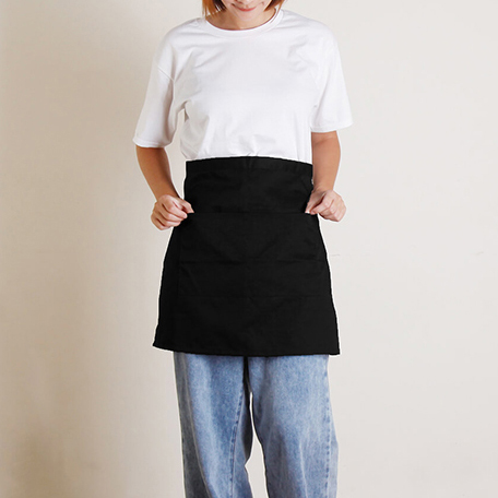 客製圍裙上衣帽子20